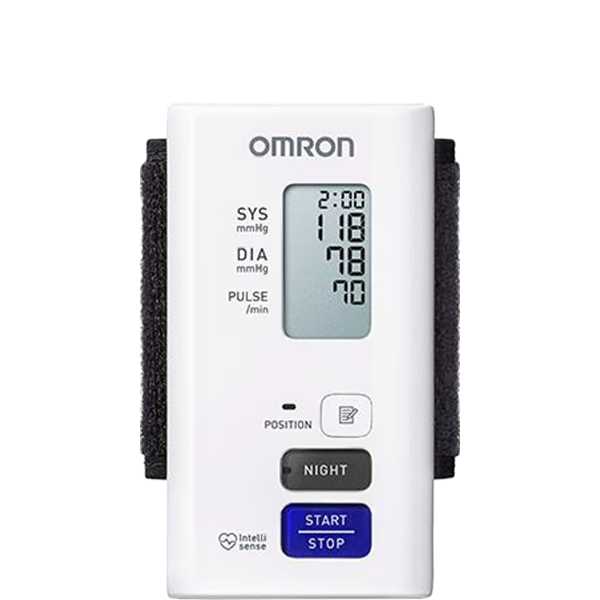 Omron HEM-7121 - Medaval