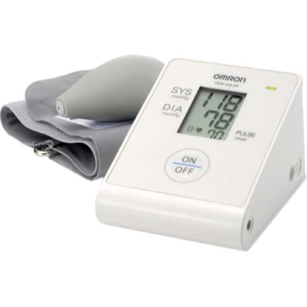 Omron M1 Compact (HEM-4022-E) - Medaval