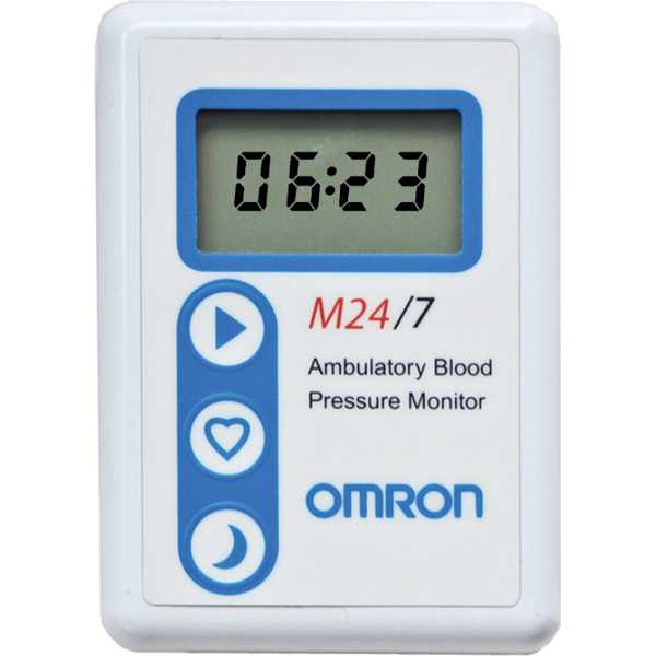 Omron M247 Abpm Bp5 Medaval