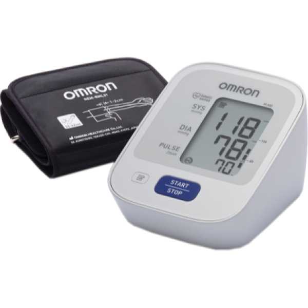 Omron HEM-7121 - Medaval