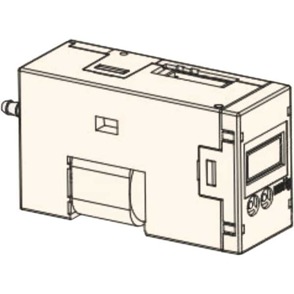 Omron M3500 NIBP Module Image