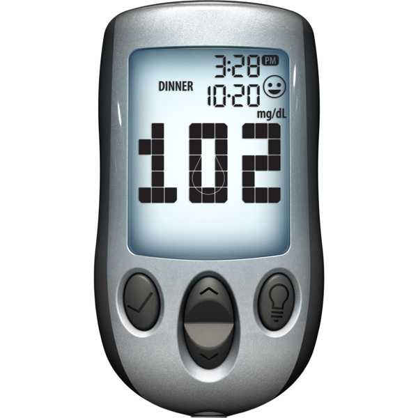 onsync blood glucose meter