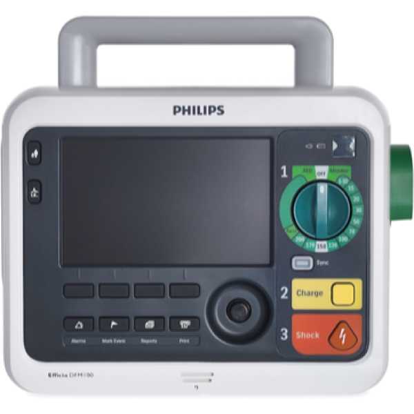 Philips Efficia DFM-100 Image