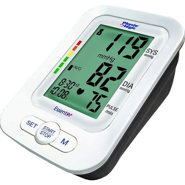 Physiologic essentiA+ (106-930) Image