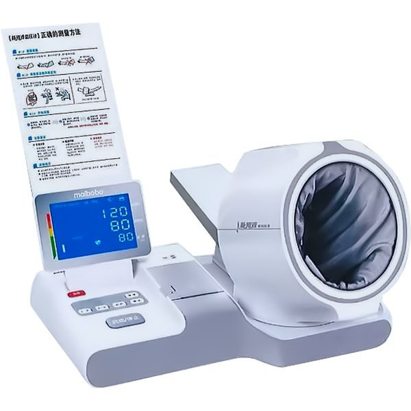 Raycome RBP-9000c Image