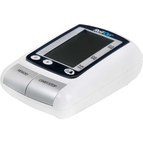 MEDIBLINK Blood Pressure Monitor M520