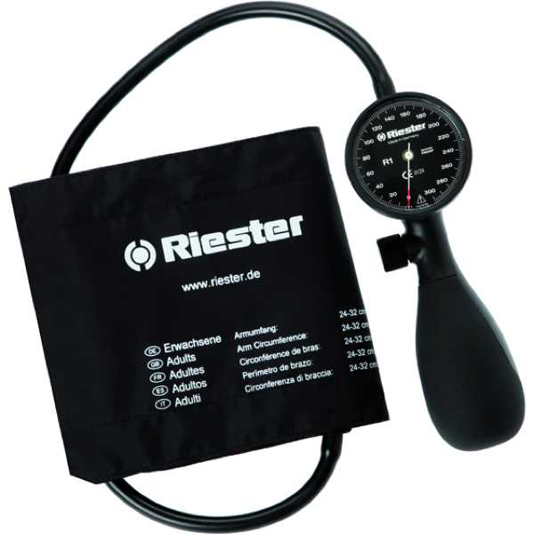 Riester R1 Shock-Proof Image