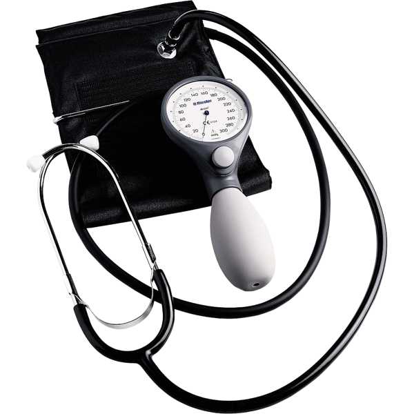 Blood Pressure Devices for Self-measurement - Riester