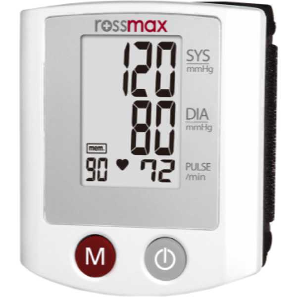 Rossmax S150 (V1) Image