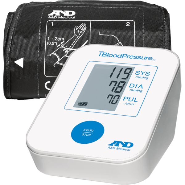 Smart Meter UA-651CEL-SM Image