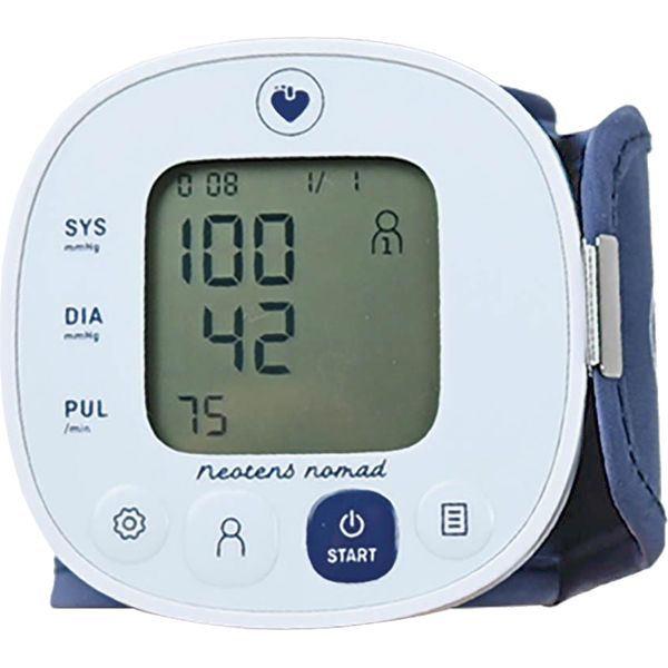 Spengler NEO100 (Neotens Nomad) Image