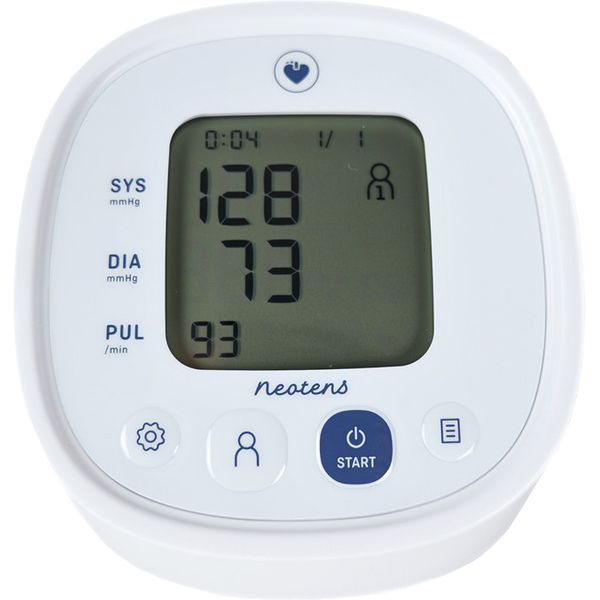 Spengler NEO300 (Neotens) Image