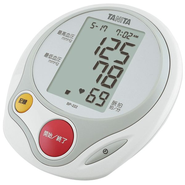Tanita BP-222 Image
