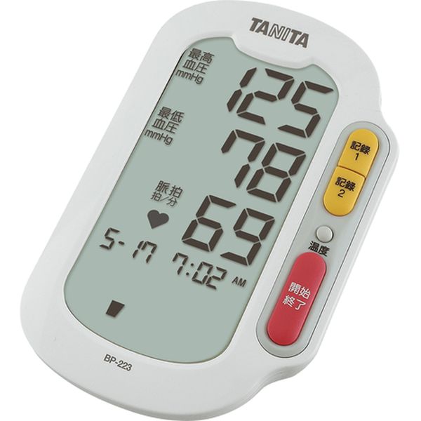 Tanita BP-223 Image