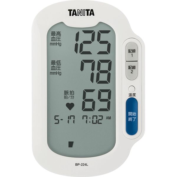 Tanita BP-224L Image