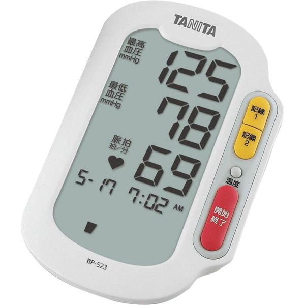 Tanita BP-523 Image