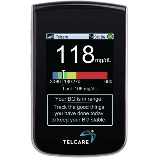 biotel glucometer