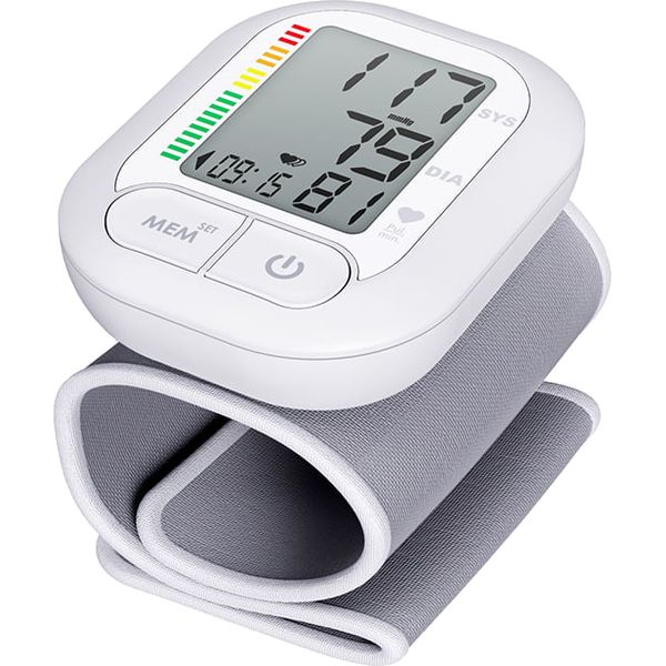Transtek TMB-1581-S Image