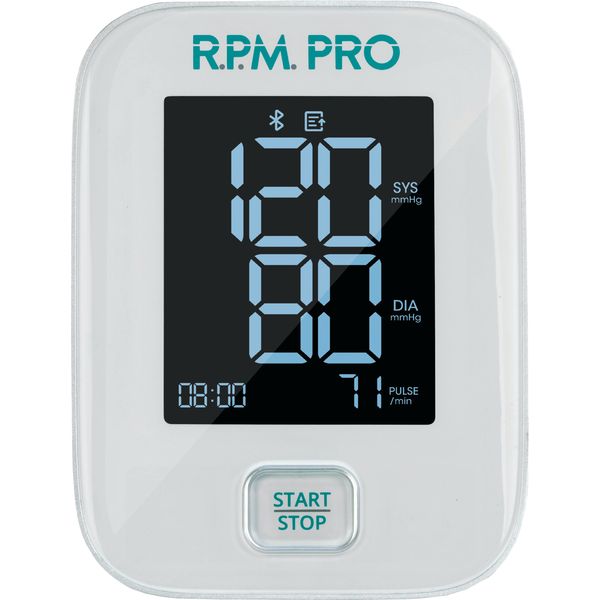 Veridian 210-2110B (RPM-Pro) Image