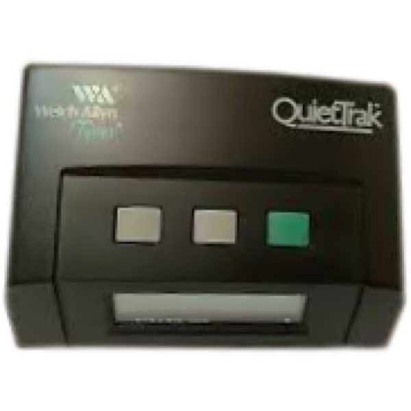 Welch Allyn Tycos QuietTrak Image