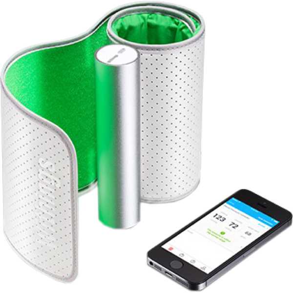 Withings BP-800 Image