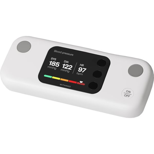 Withings BPM Pro2 (WPM07) Image