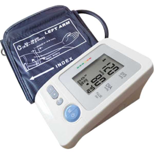 truchek bp machine