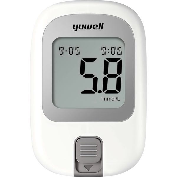 Yuwell 305 Image