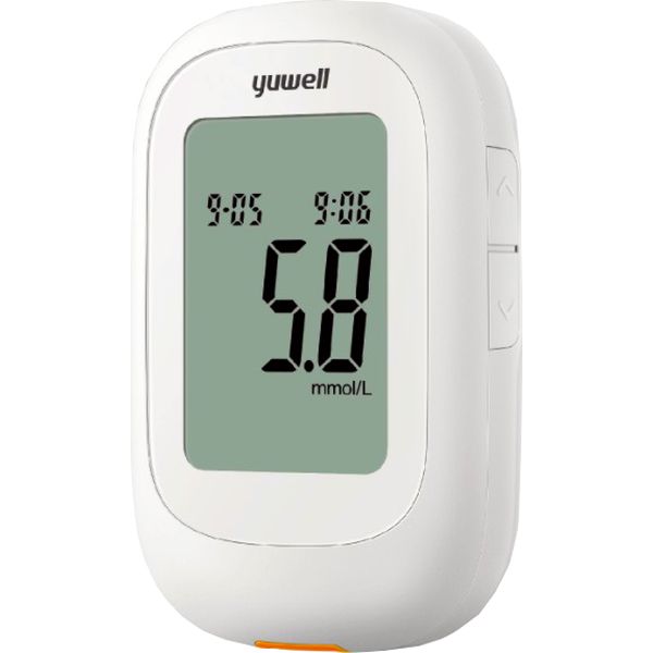 Yuwell 650 Image