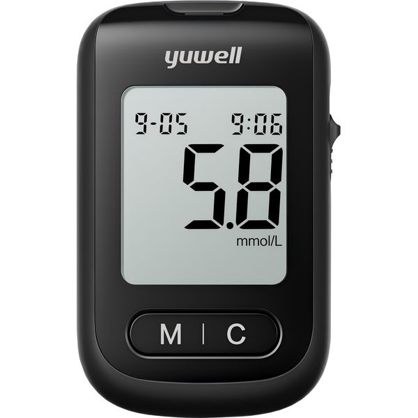 Yuwell 720 (V3) Image
