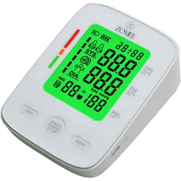 Zomee FC-BP120 Image